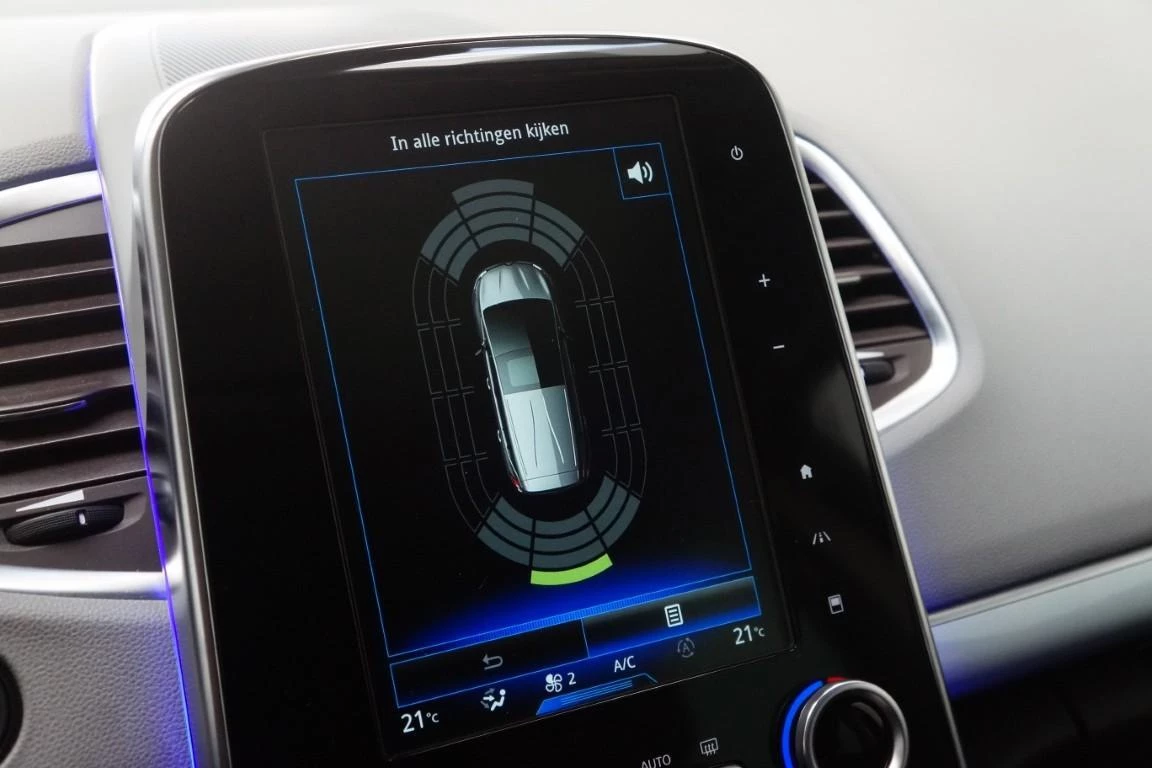 Hoofdafbeelding Renault Espace