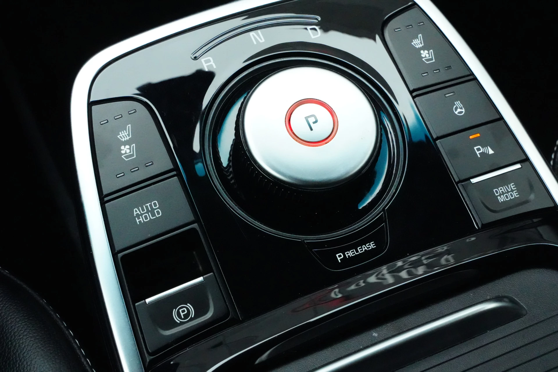 Hoofdafbeelding Kia e-Niro