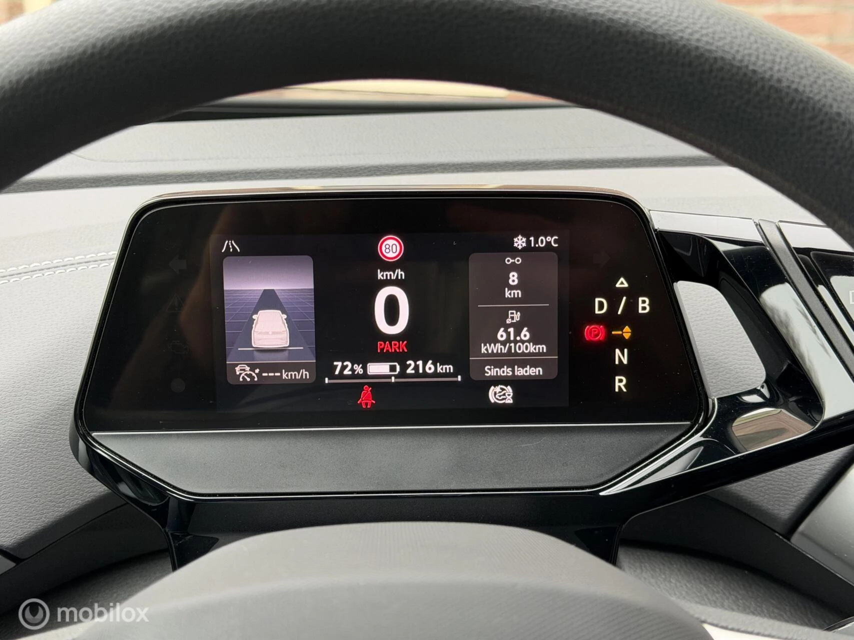 Hoofdafbeelding Volkswagen ID.5