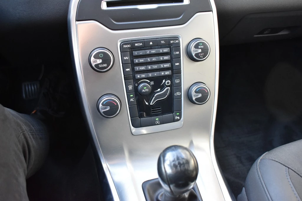 Hoofdafbeelding Volvo XC70