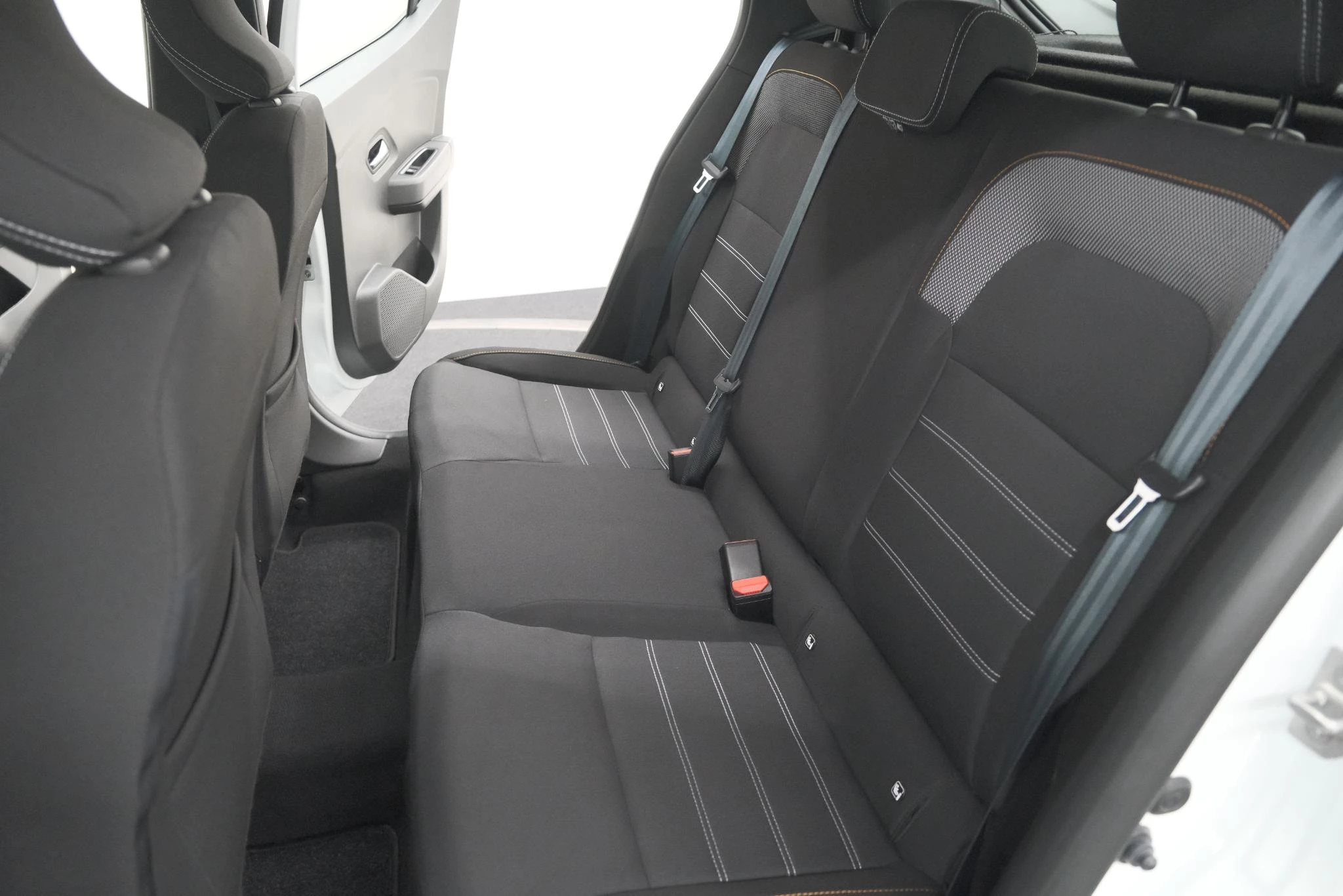 Hoofdafbeelding Dacia Sandero Stepway