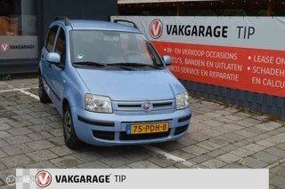Fiat Panda 1.2 Sempre
