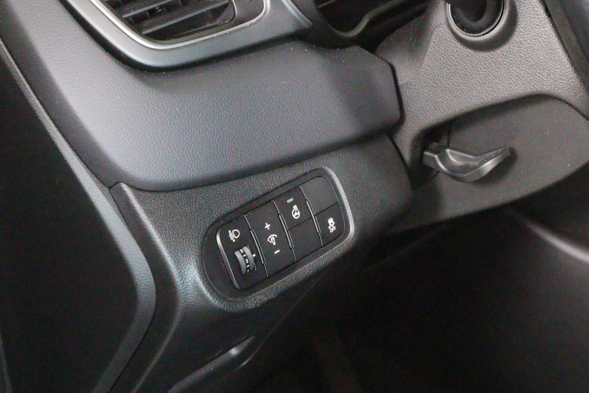 Hoofdafbeelding Kia Carens