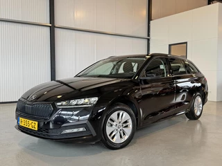 Skoda Octavia Combi 1.0 TSI Greentech 81kW Ambition Combi|Navi|ECC|Trekhaak|CarPlay|