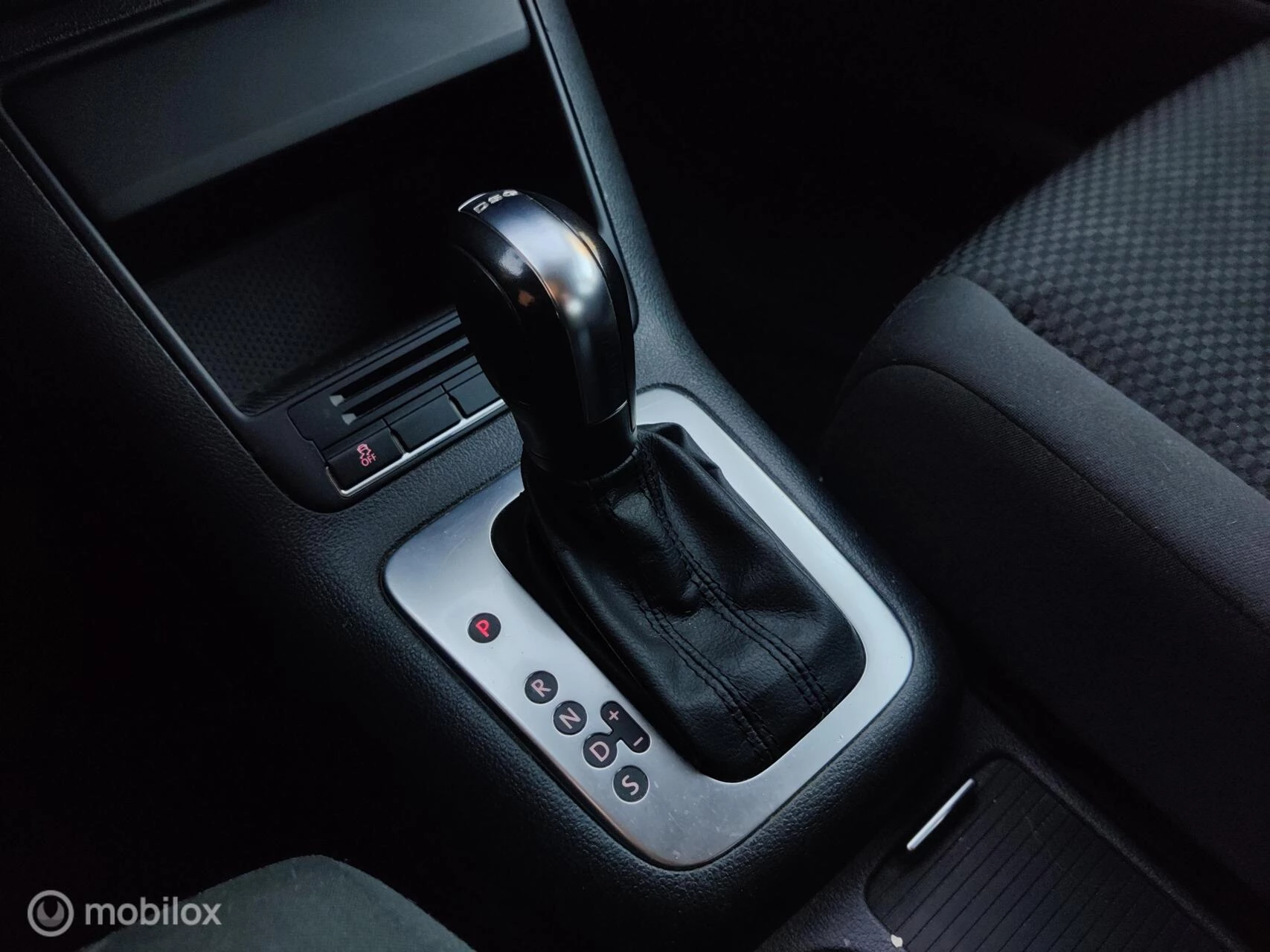 Hoofdafbeelding Volkswagen Golf Plus