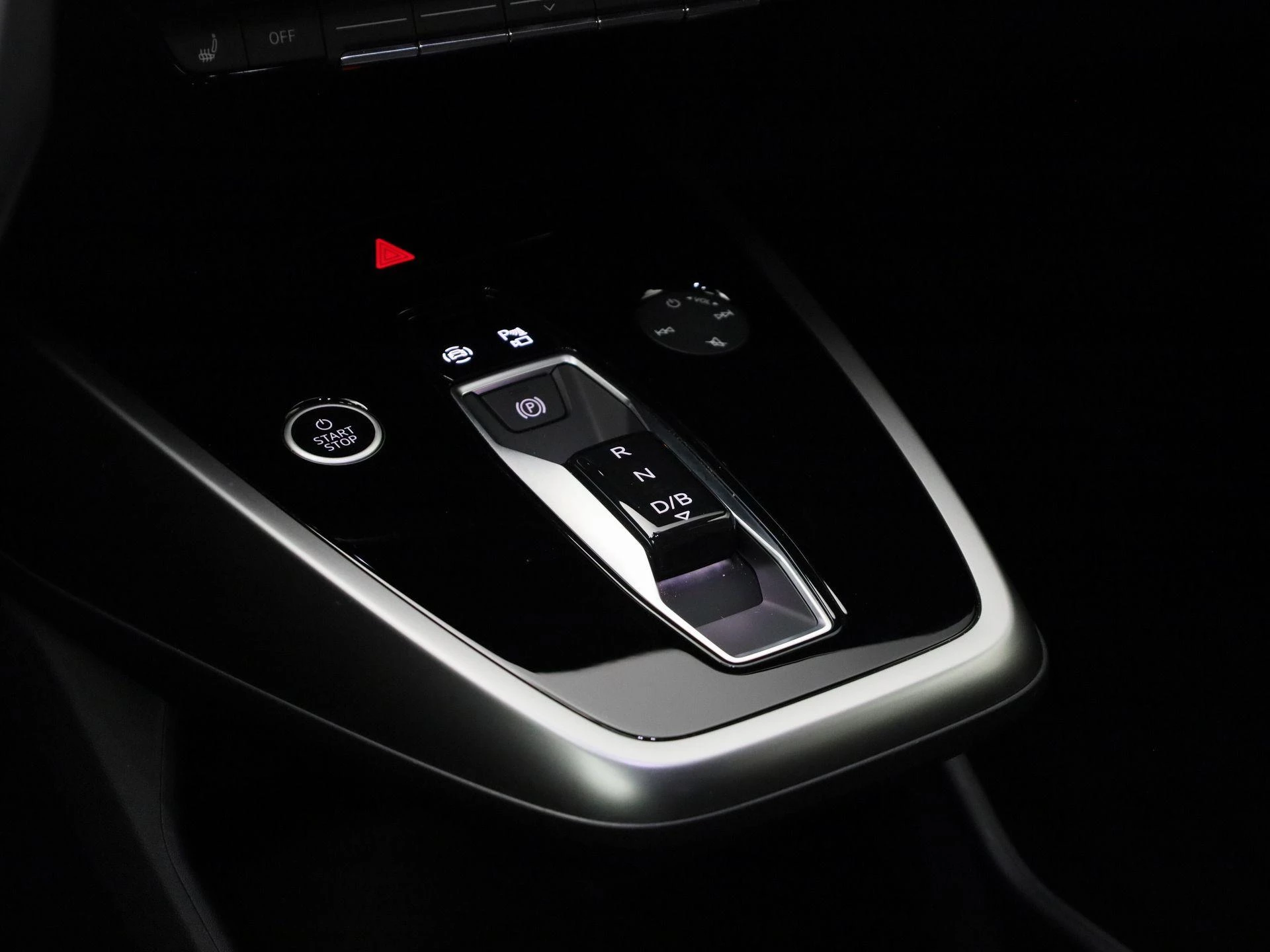 Hoofdafbeelding Audi Q4 e-tron