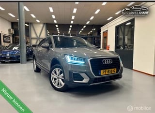 Audi Q2 1.4 TFSI Design Pro Line Digital Dash|Trekhaak|LED.v