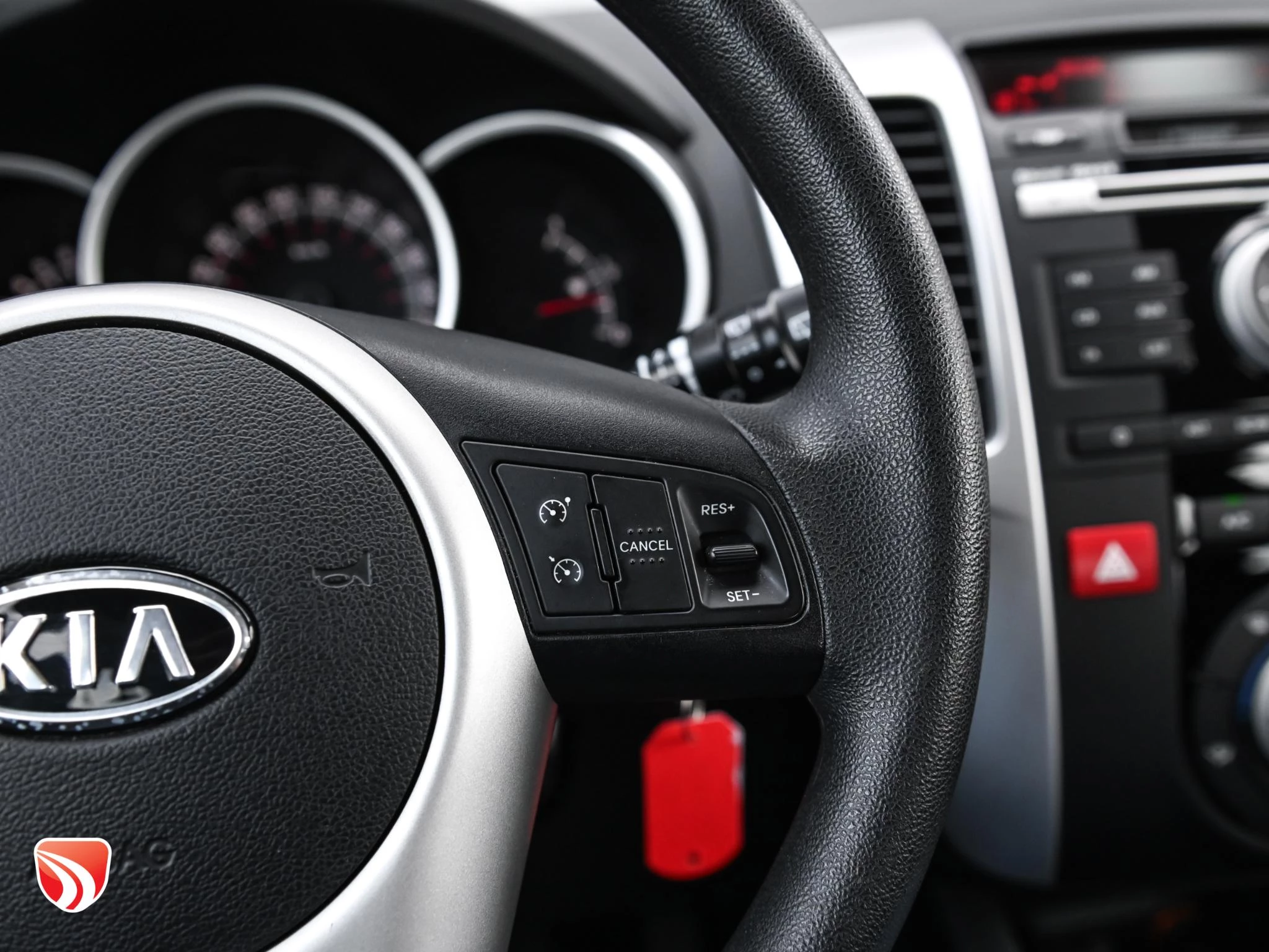 Hoofdafbeelding Kia Venga