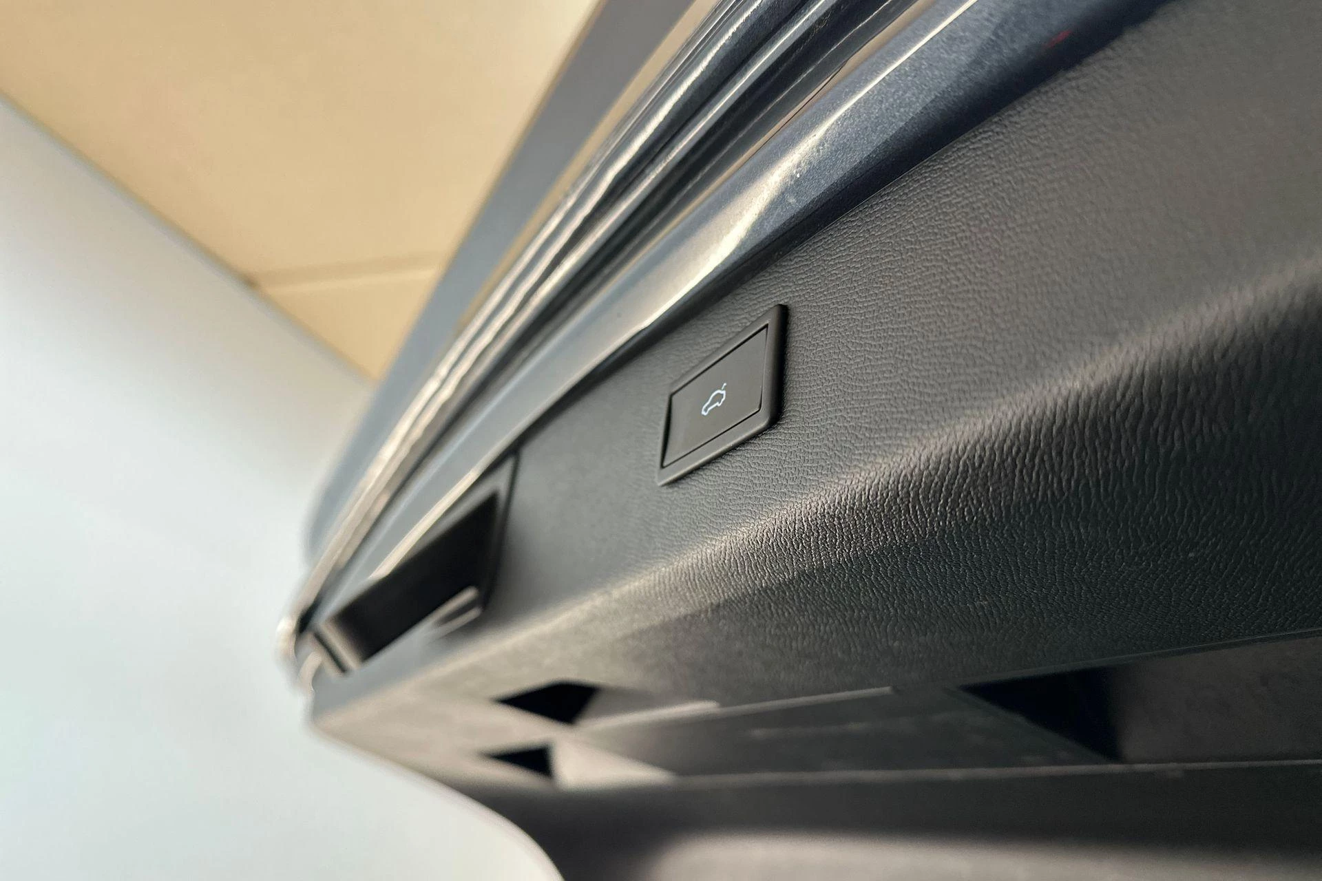 Hoofdafbeelding CUPRA Leon Sportstourer