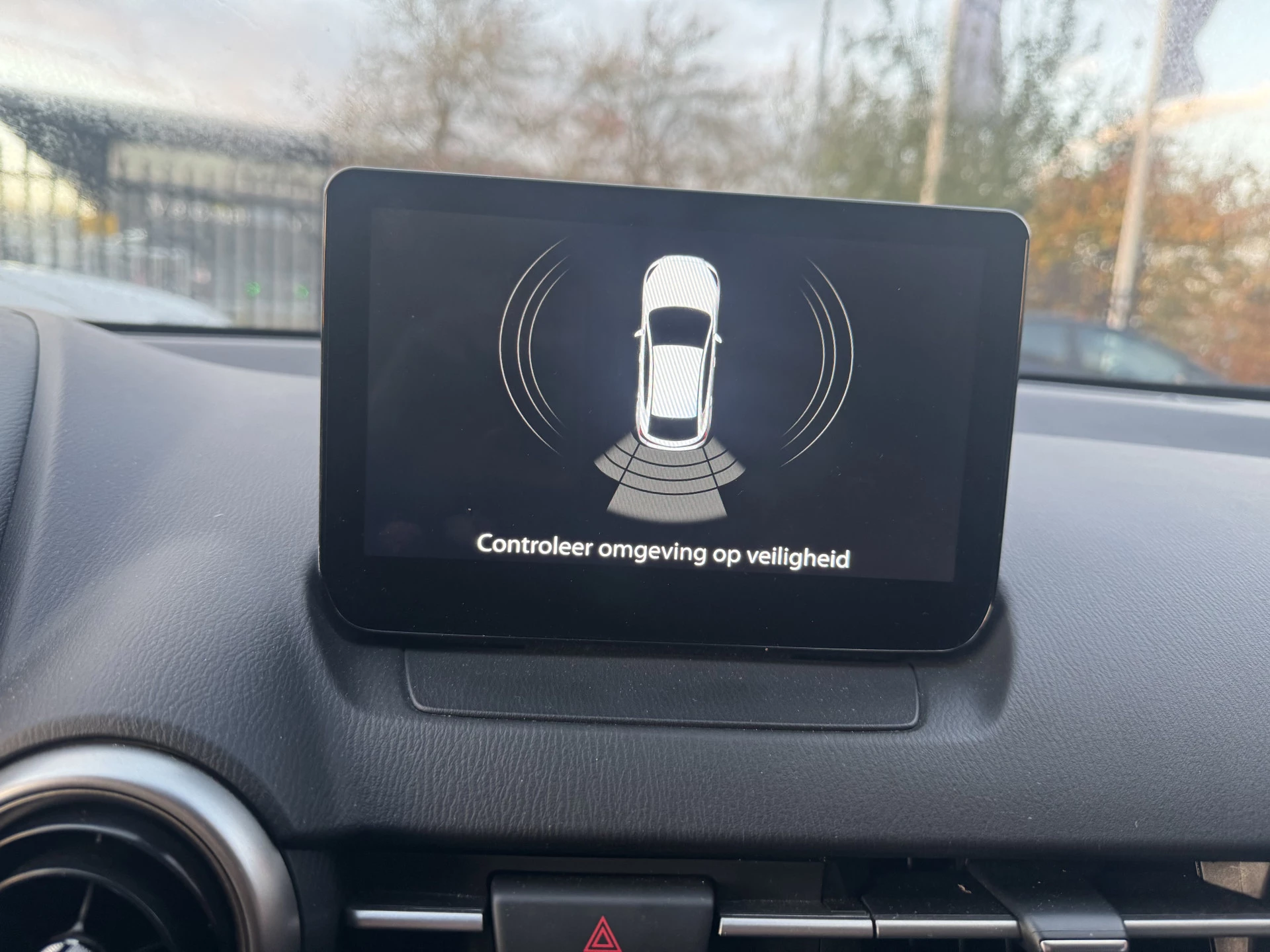 Hoofdafbeelding Mazda 2