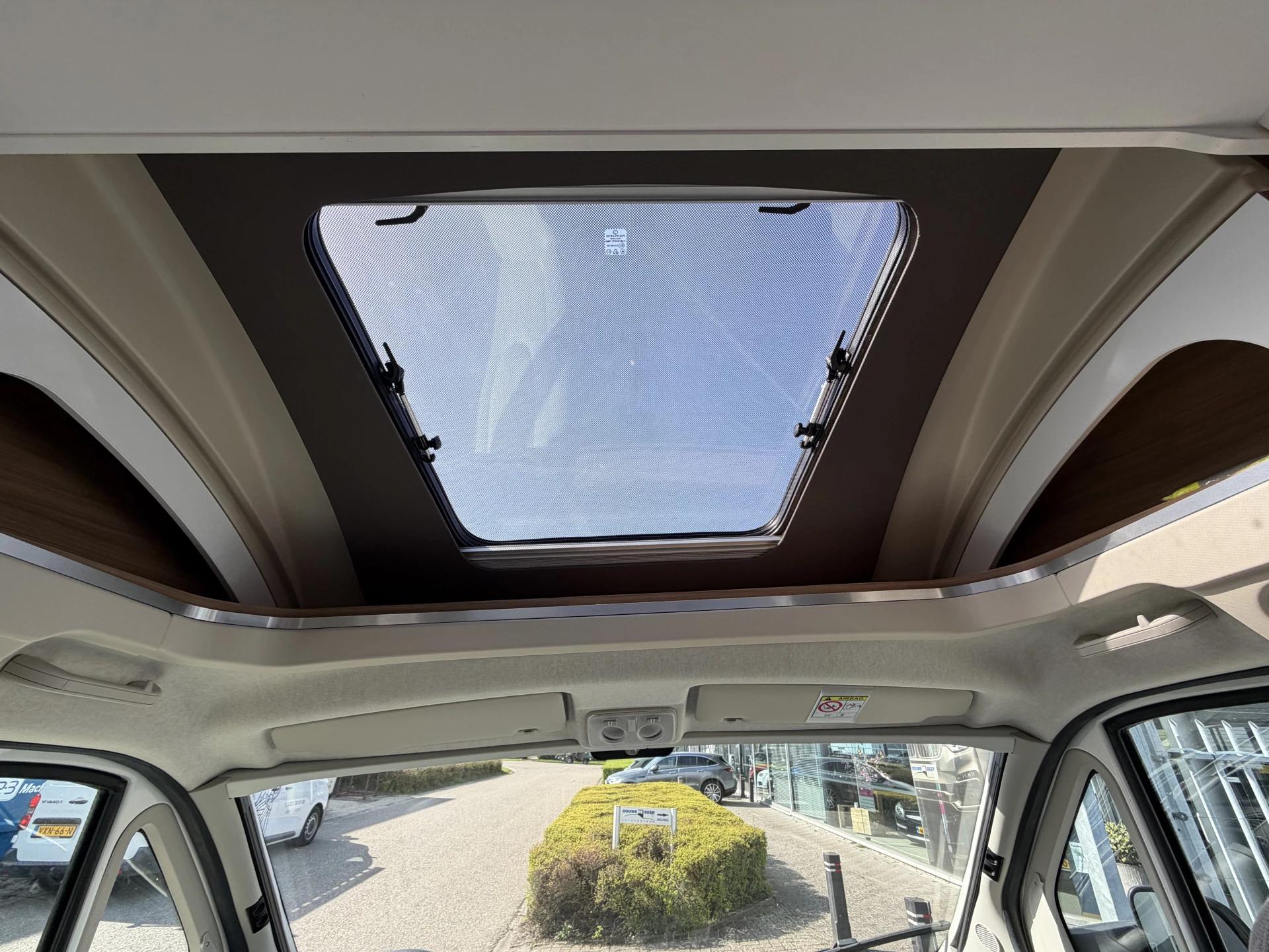 Hoofdafbeelding Adria MATRIX 600 DT