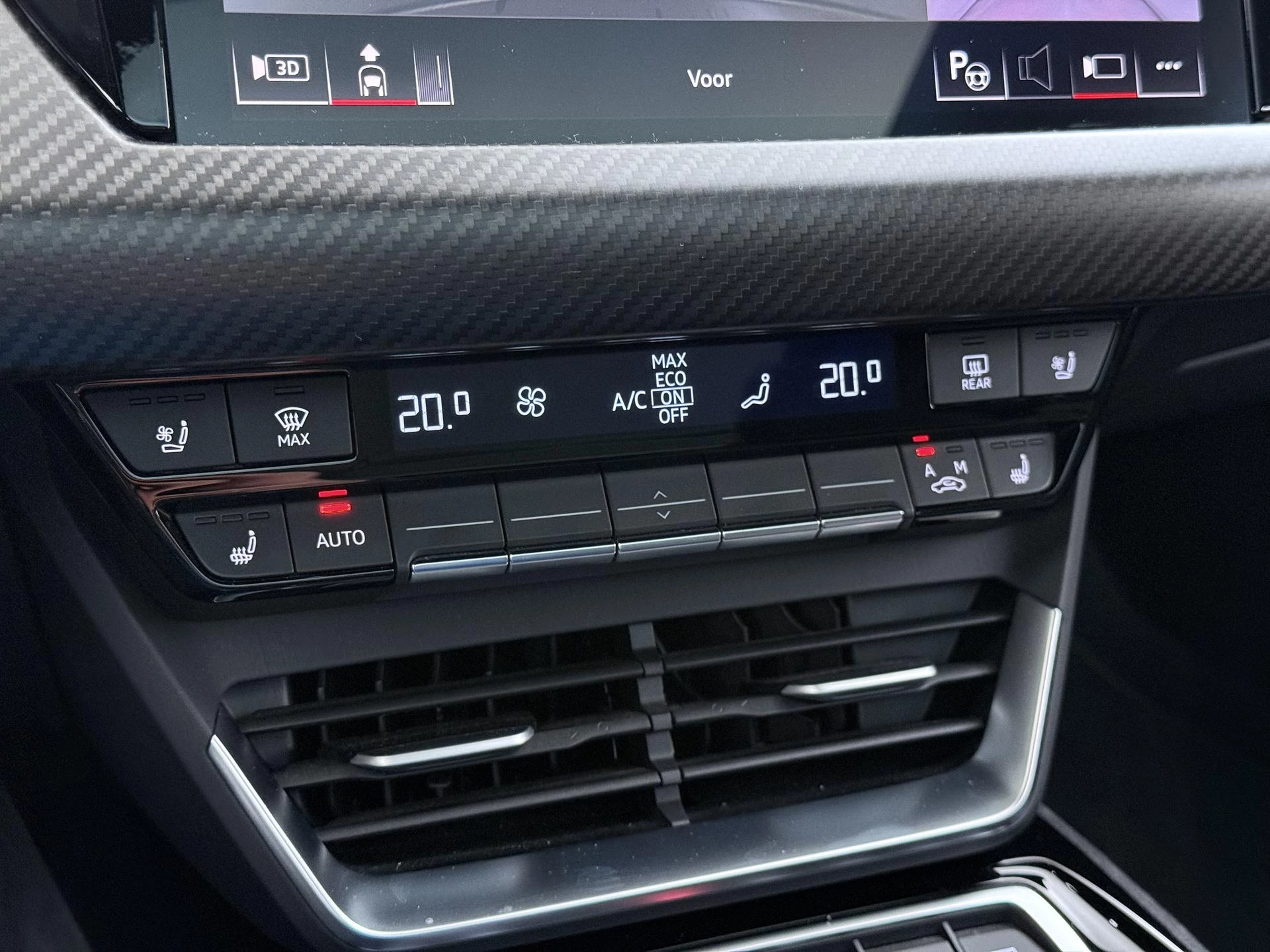 Hoofdafbeelding Audi e-tron GT