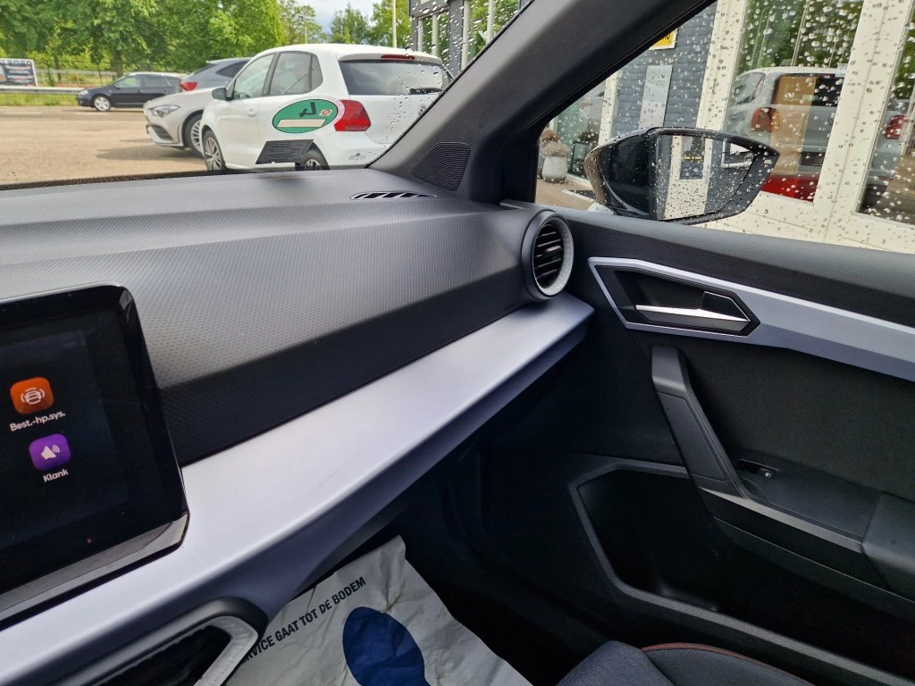 Hoofdafbeelding SEAT Arona