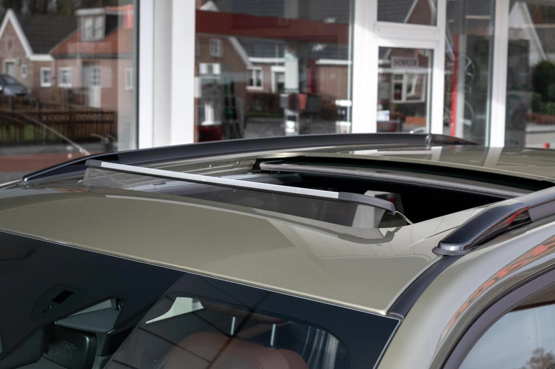 Hoofdafbeelding Subaru Forester