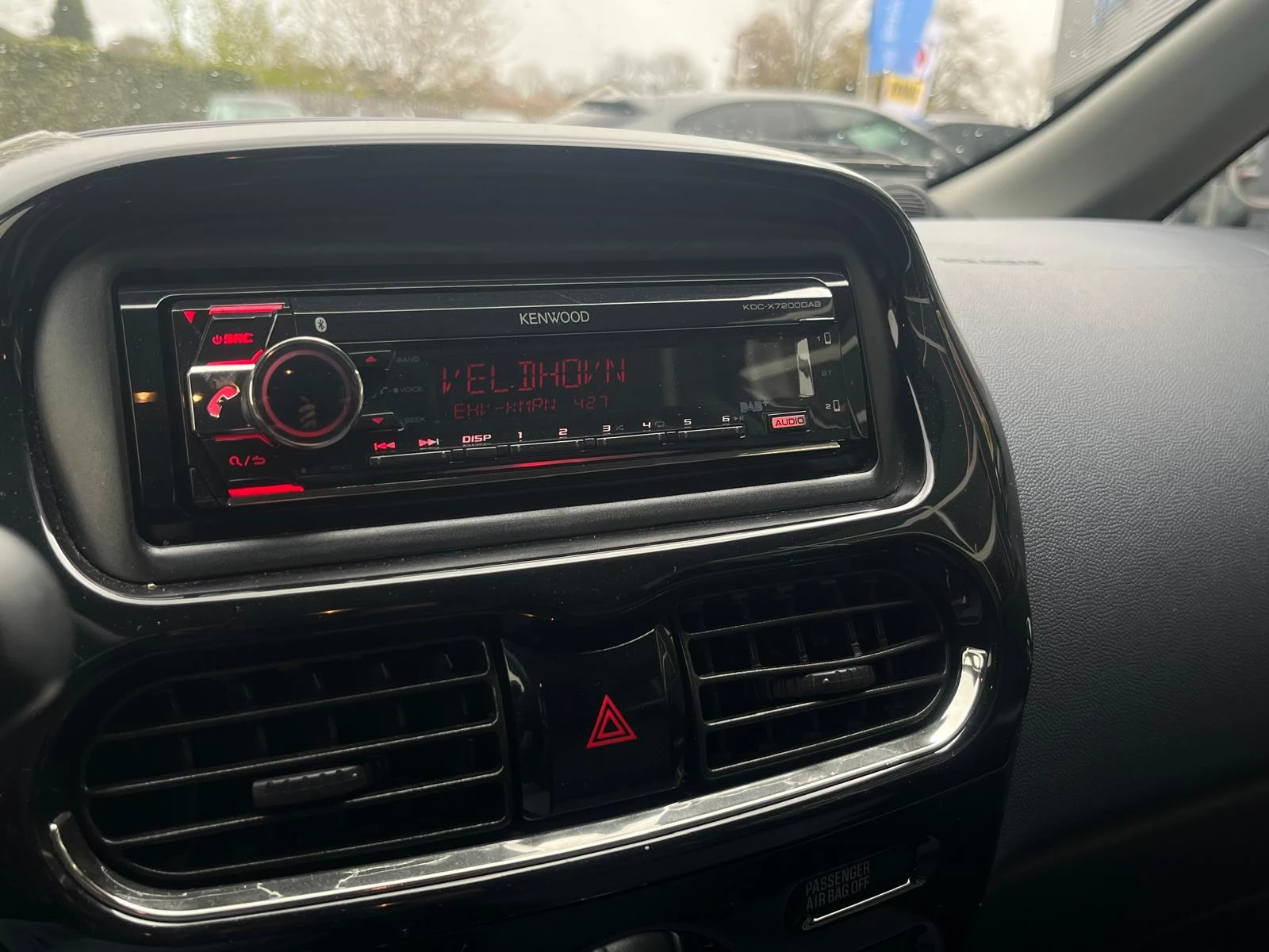 Hoofdafbeelding Peugeot iOn