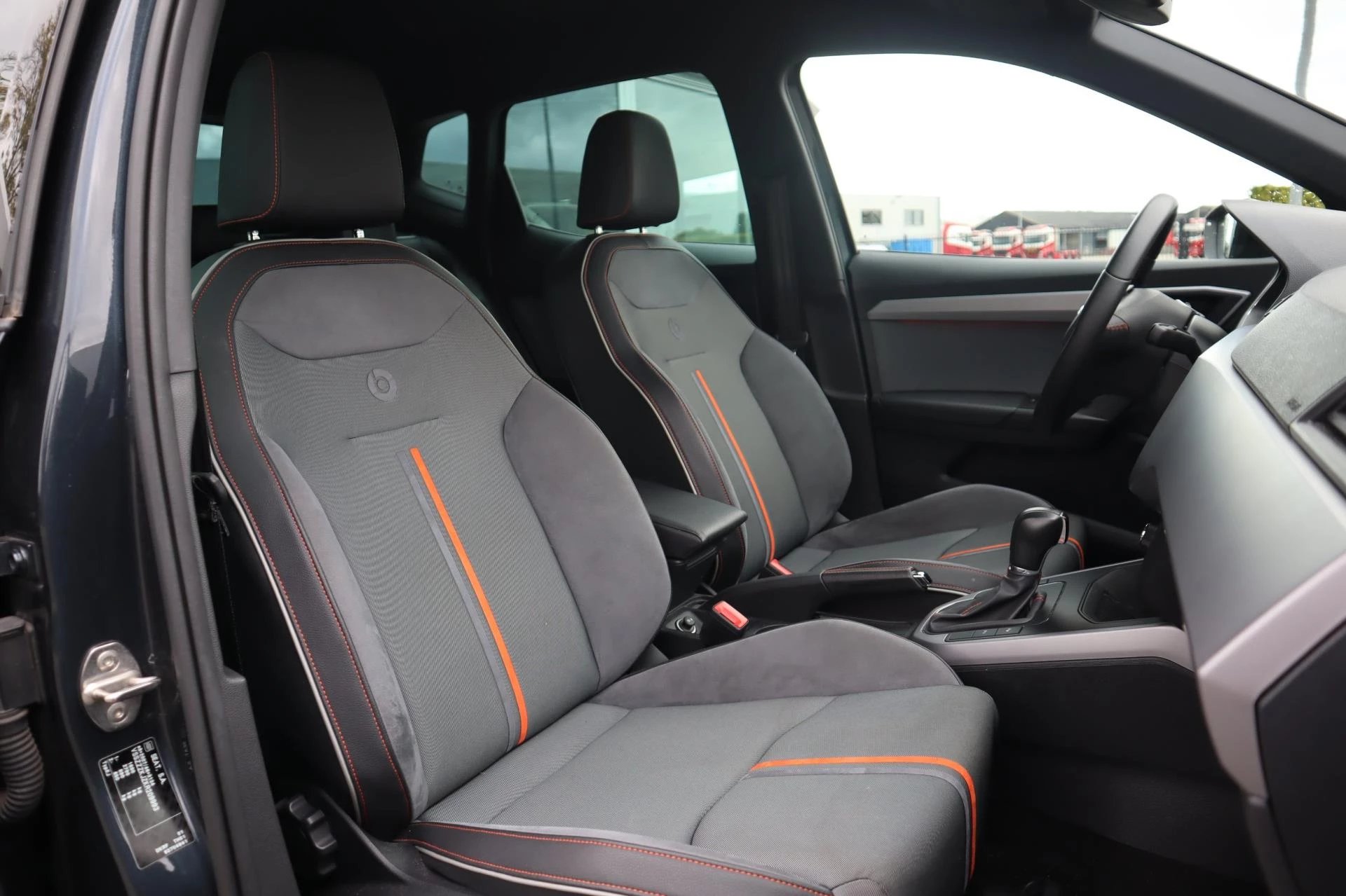 Hoofdafbeelding SEAT Arona