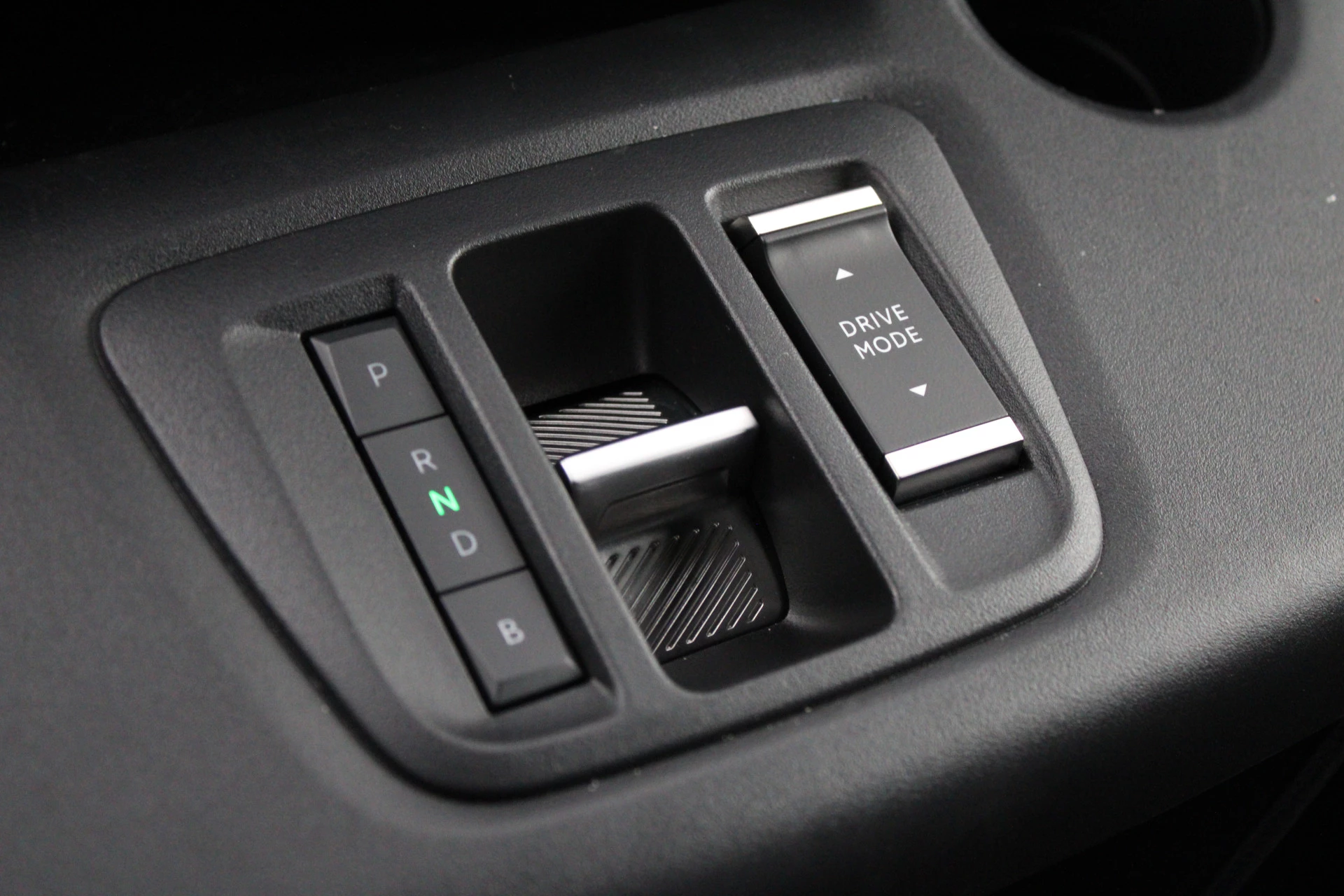 Hoofdafbeelding Fiat E-Doblò