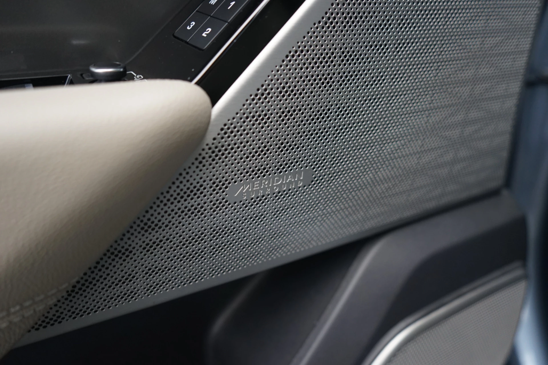 Hoofdafbeelding Land Rover Range Rover Velar