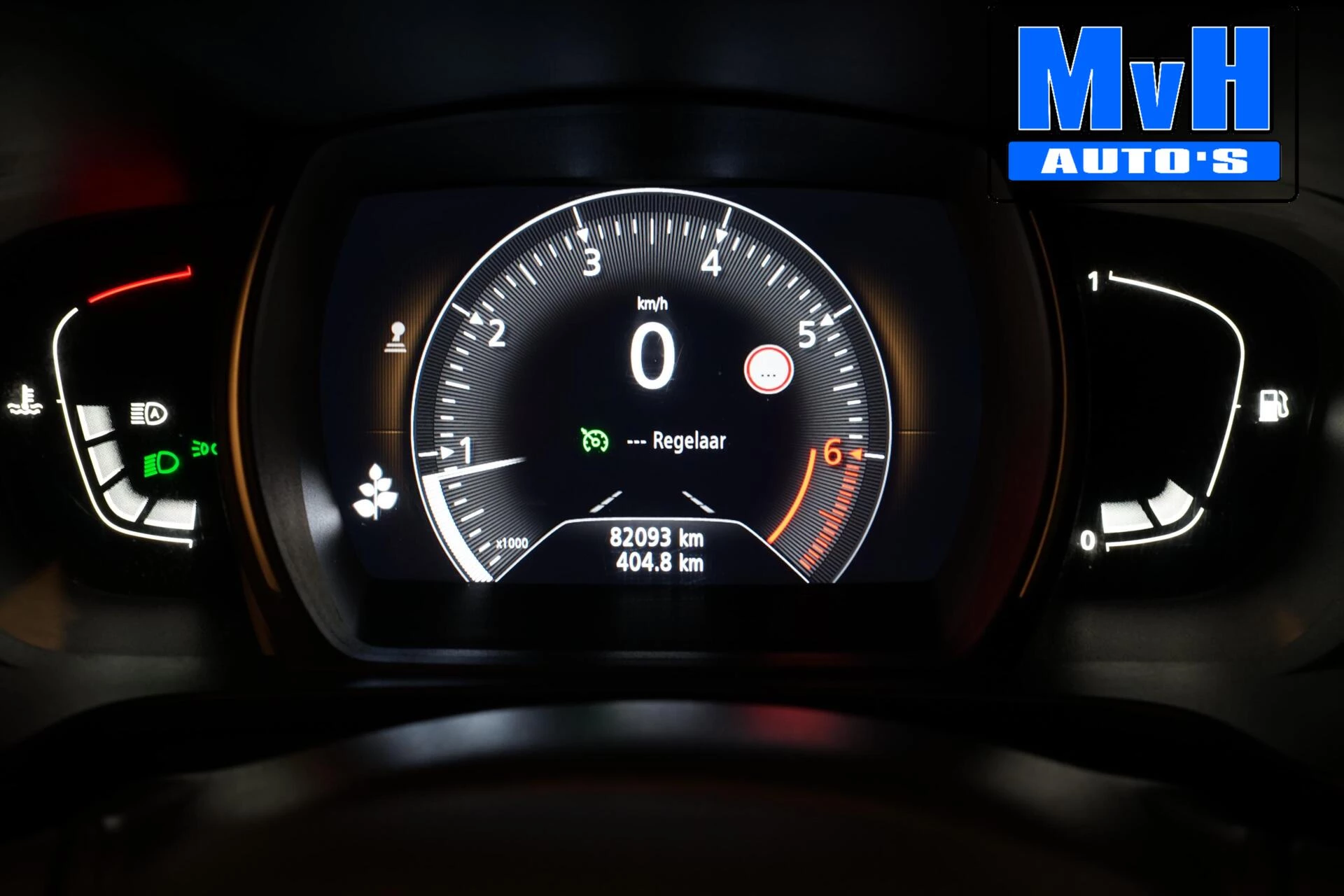 Hoofdafbeelding Renault Kadjar