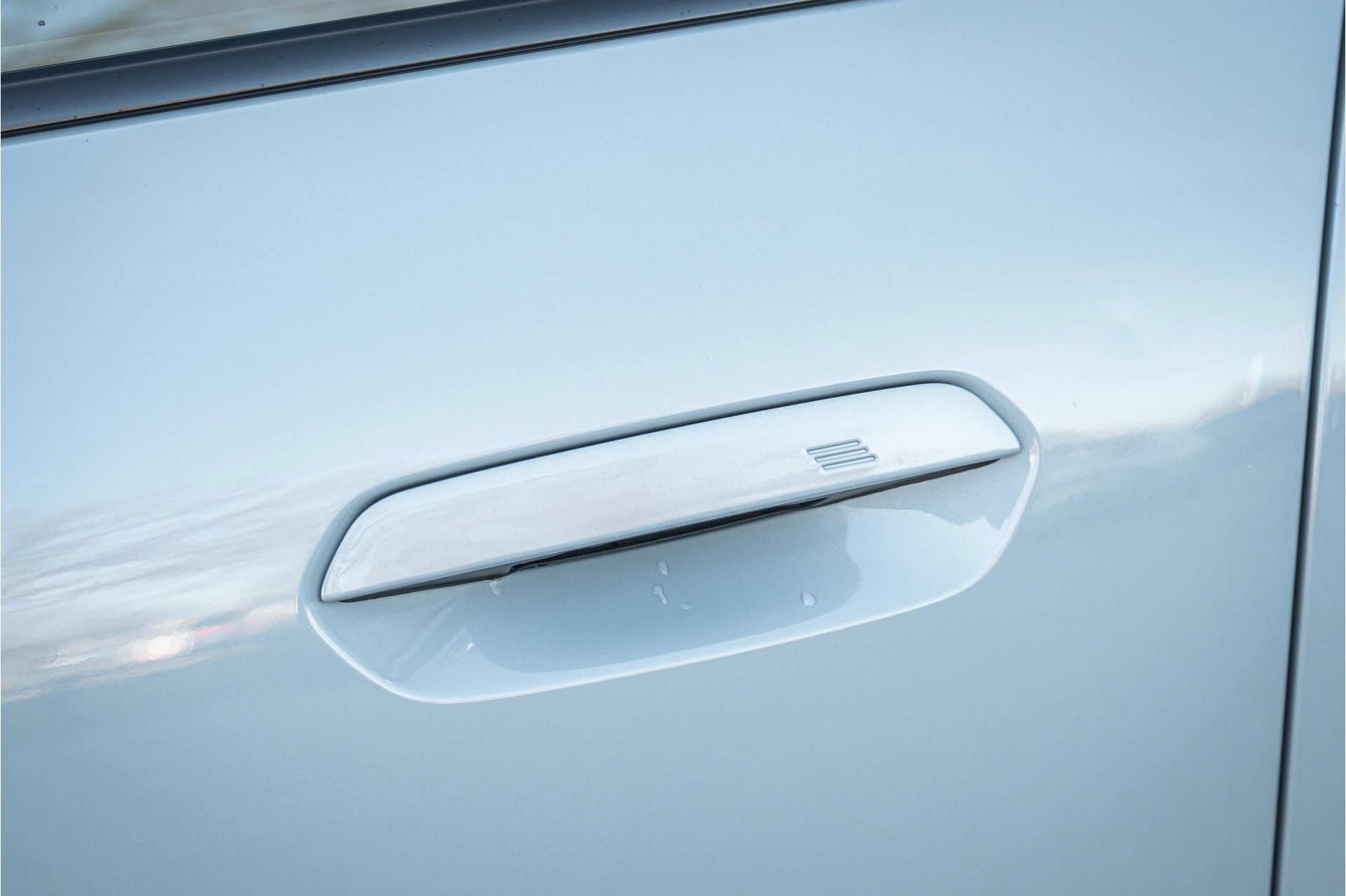 Hoofdafbeelding BMW iX2