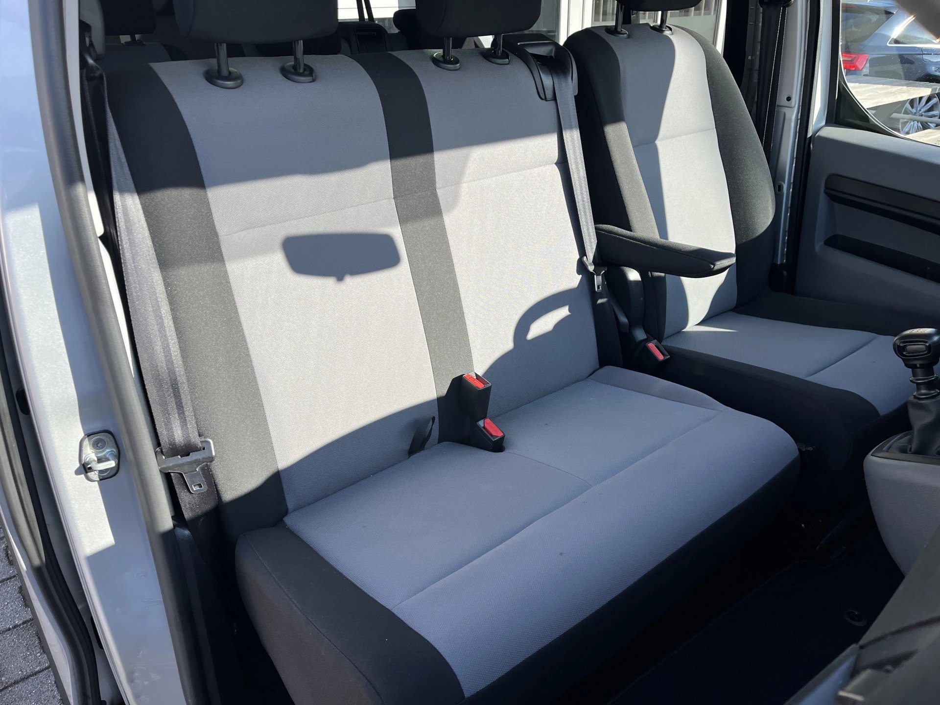 Hoofdafbeelding Toyota ProAce