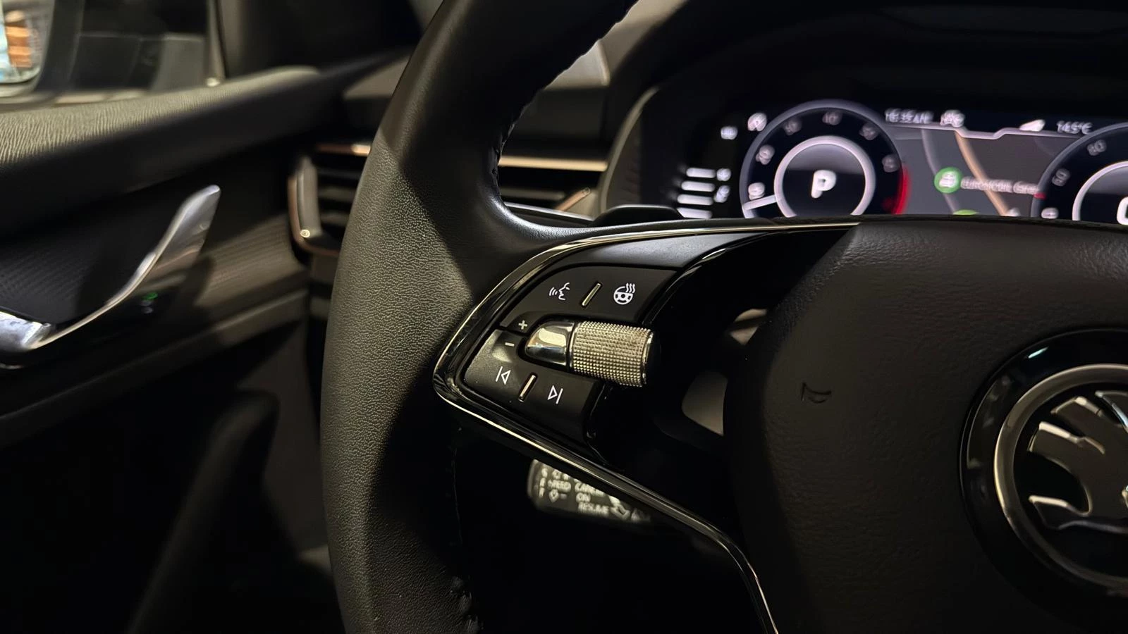 Hoofdafbeelding Škoda Kamiq