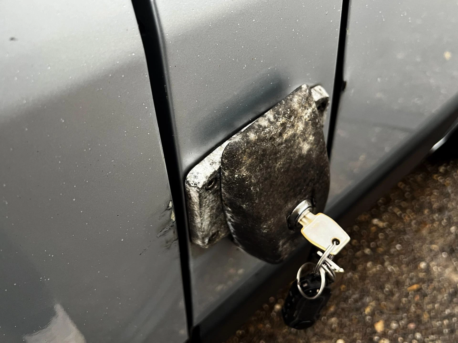 Hoofdafbeelding Peugeot Boxer