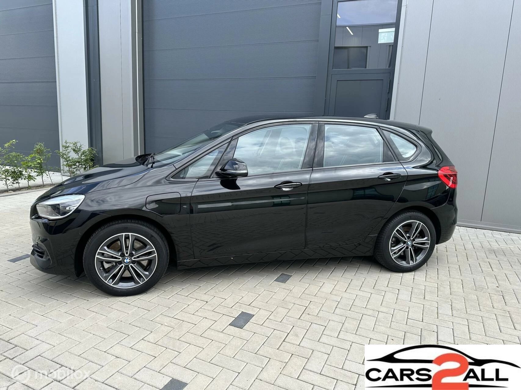 Hoofdafbeelding BMW 2 Serie