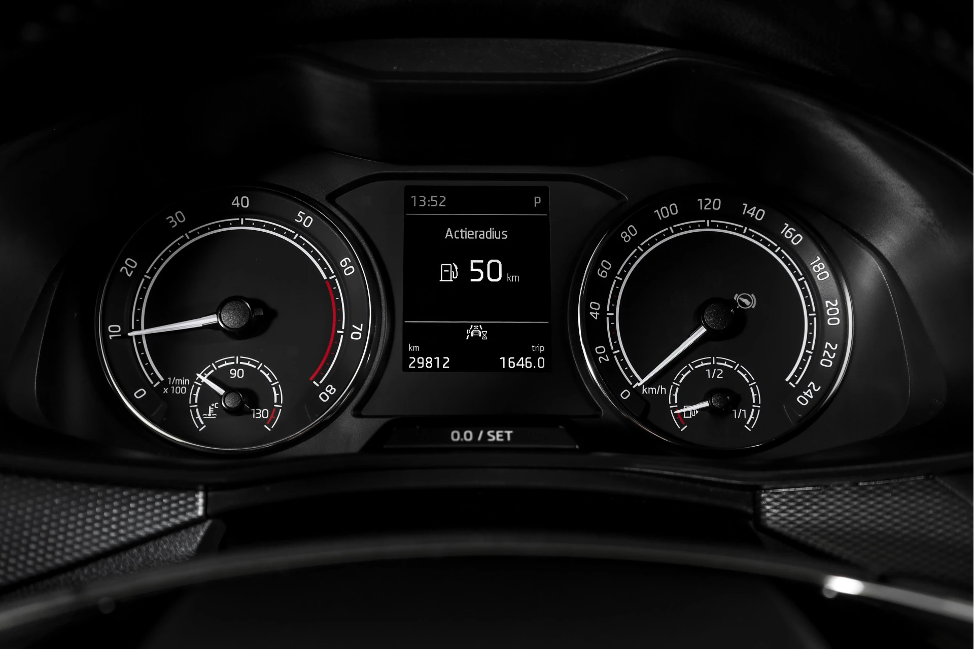 Hoofdafbeelding Škoda Kamiq