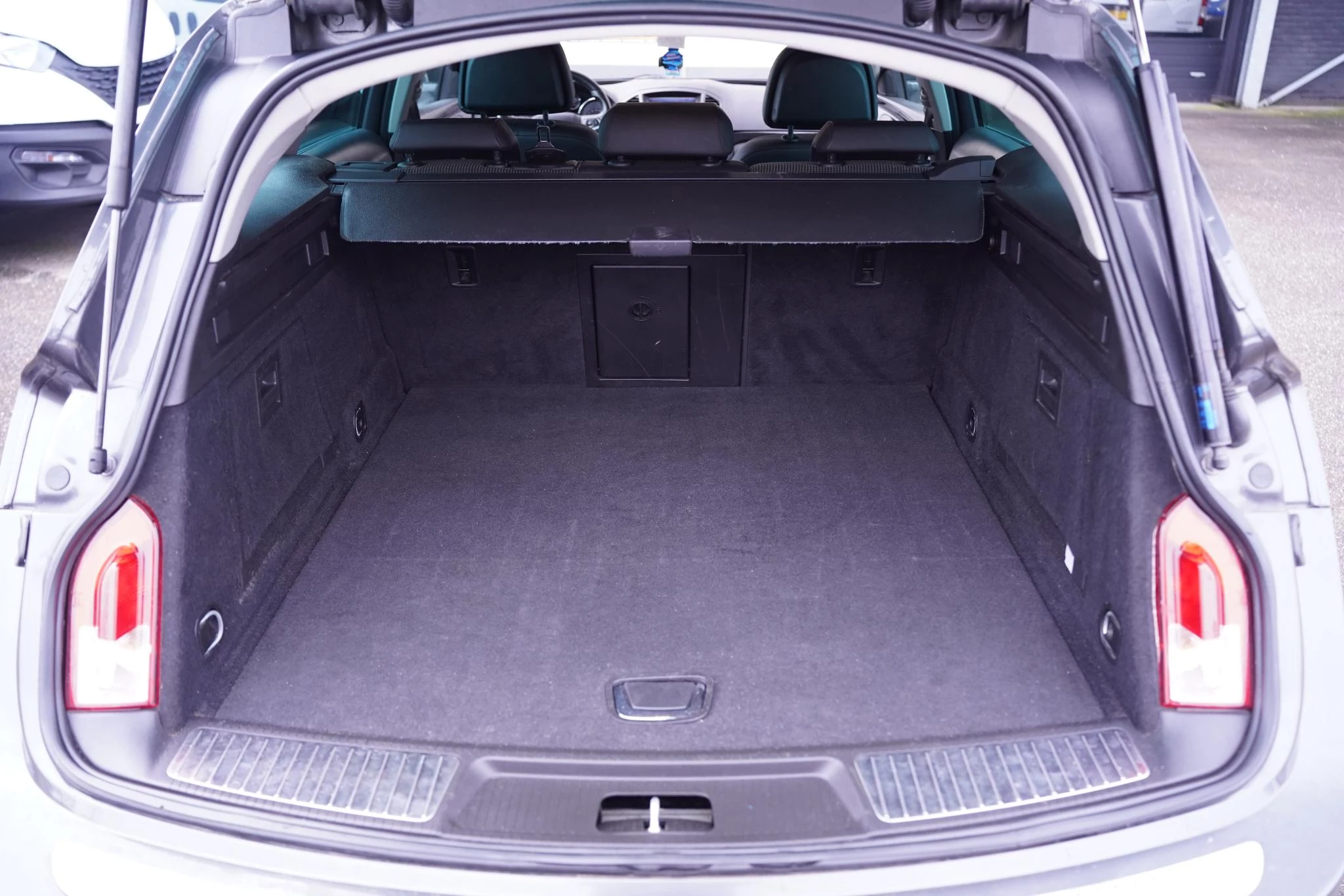 Hoofdafbeelding Opel Insignia