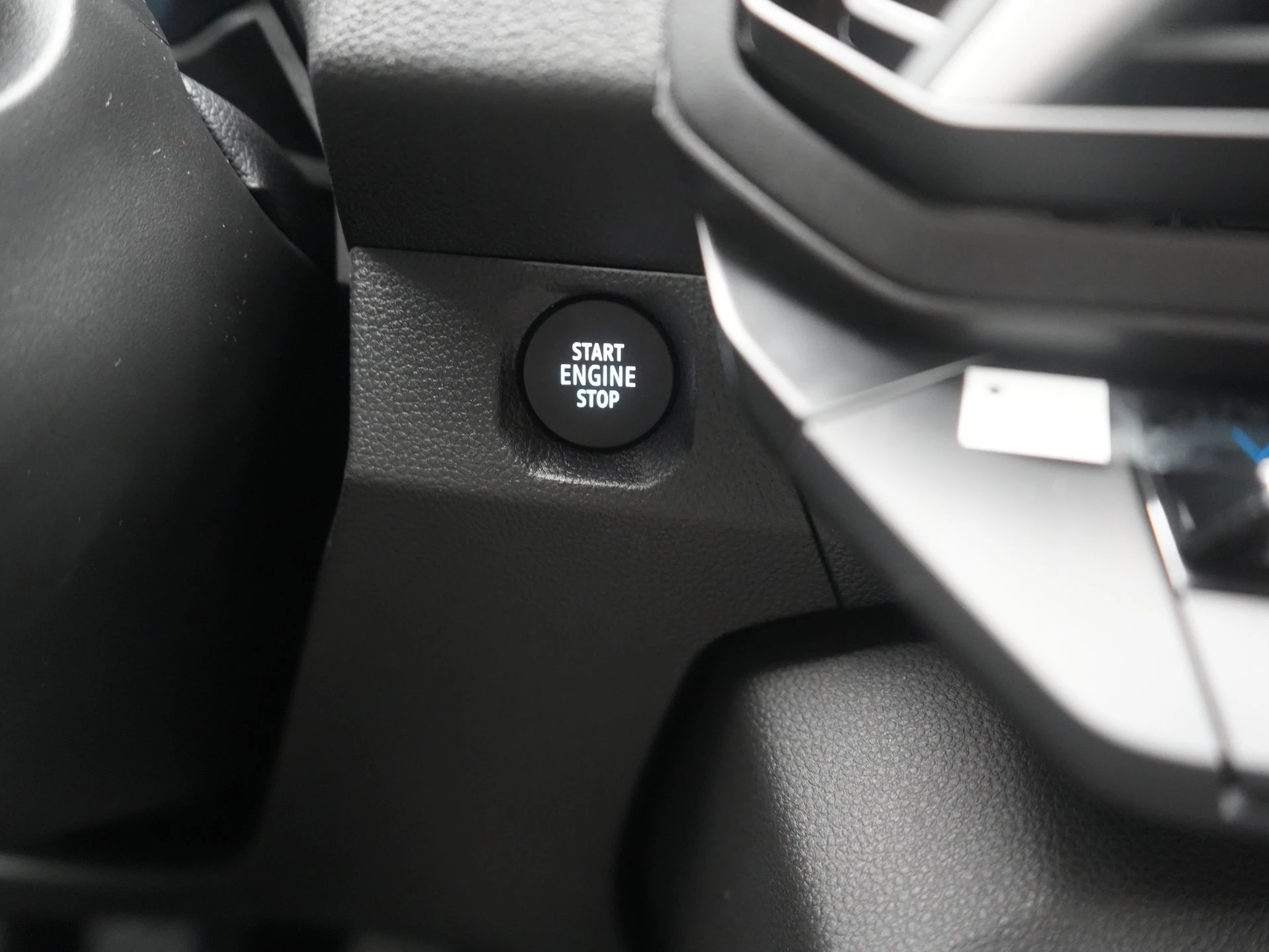 Hoofdafbeelding Dacia Bigster