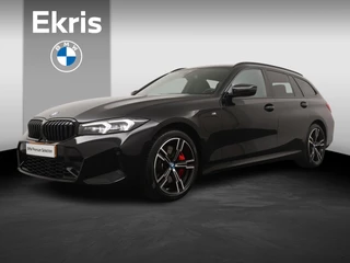 BMW 3-serie Touring 320e | M-Sport Pro | Elektrische Stoelen | Panoramadak | Adaptive LED