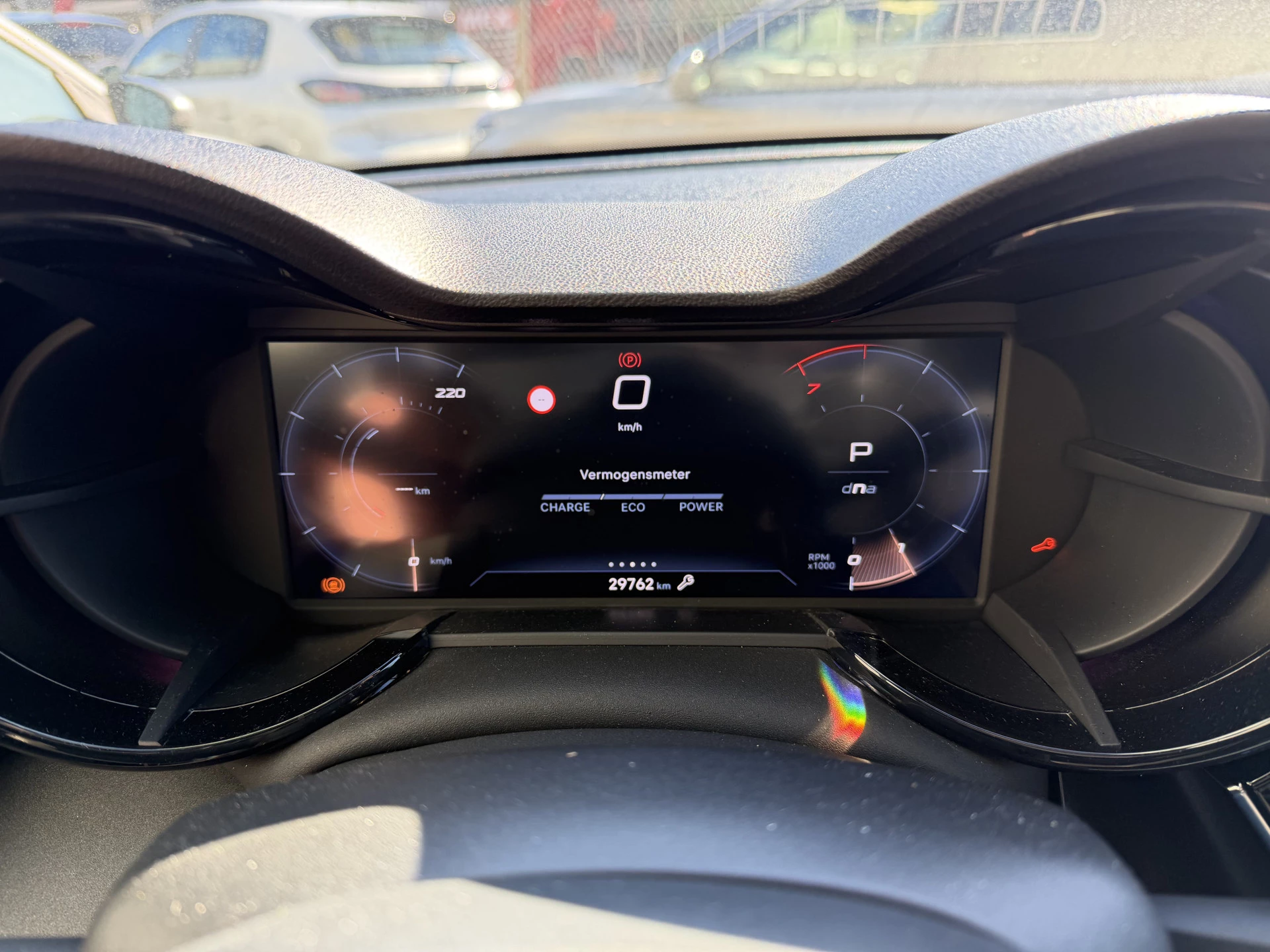 Hoofdafbeelding Alfa Romeo Junior