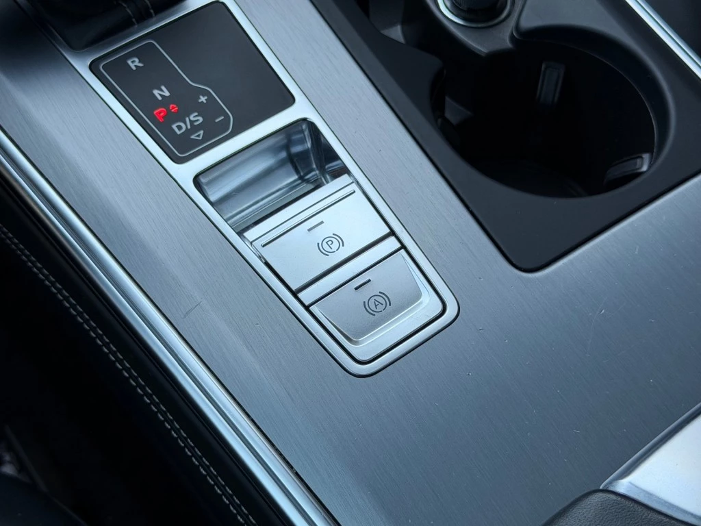 Hoofdafbeelding Audi S6
