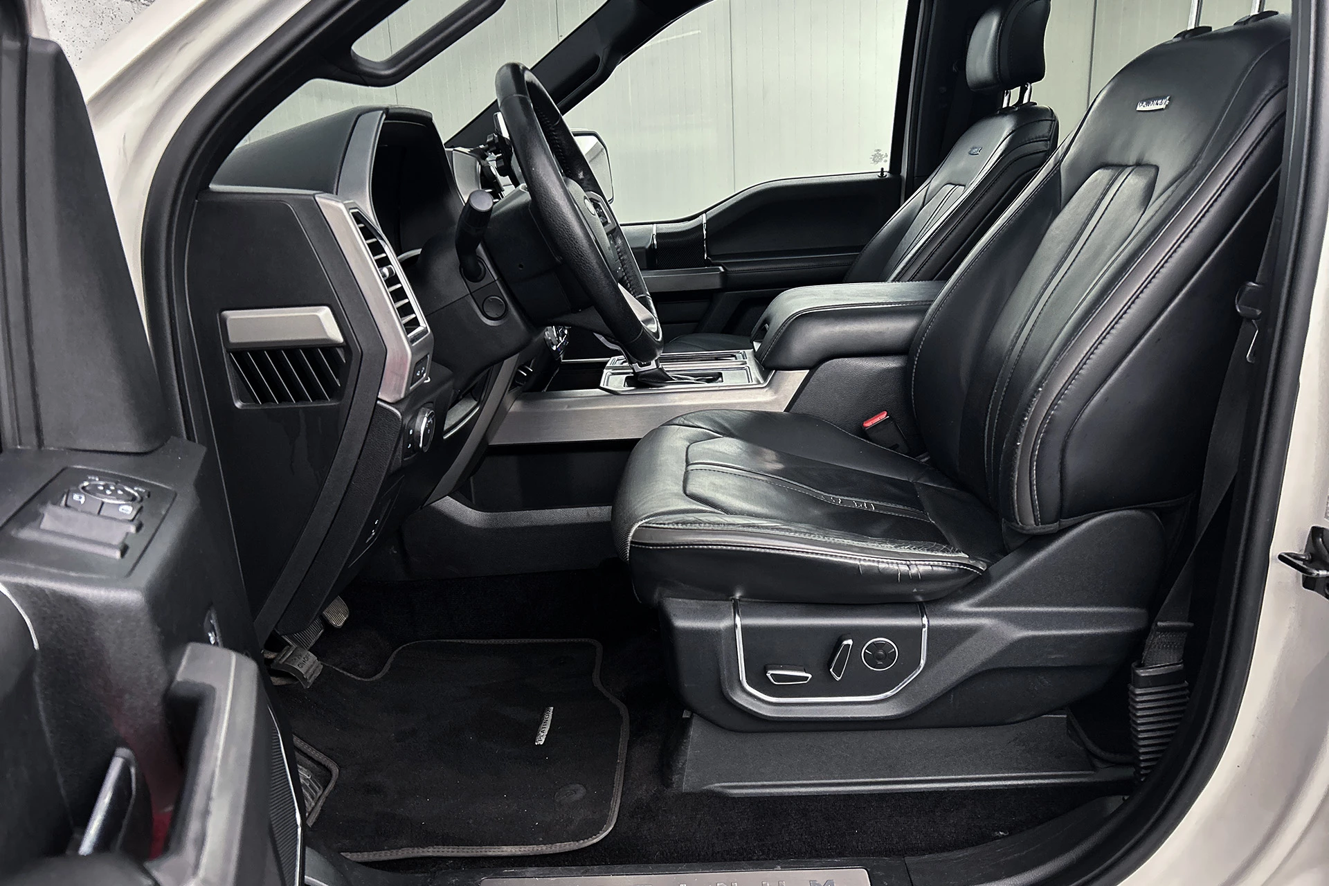 Hoofdafbeelding Ford F-150