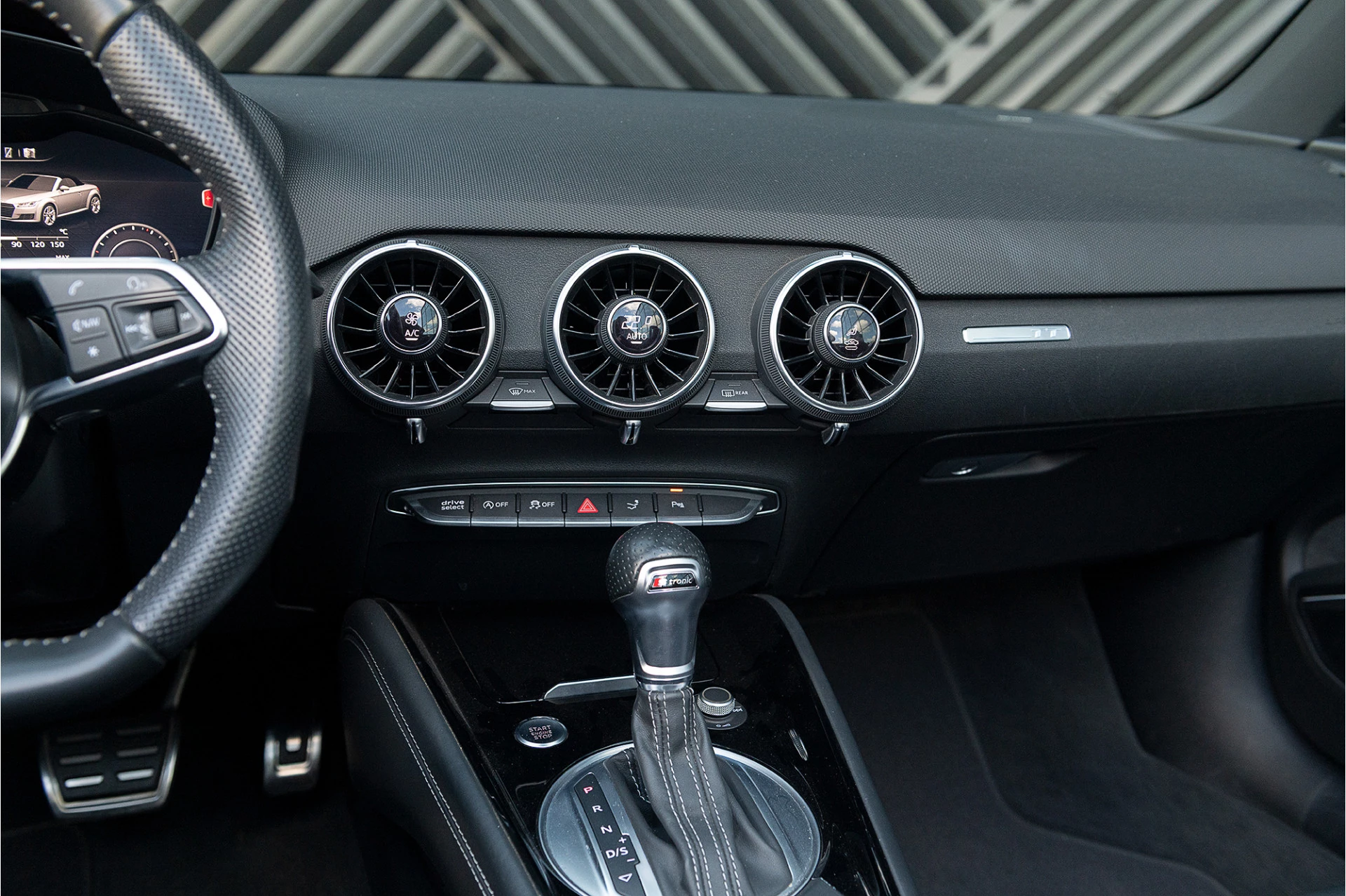 Hoofdafbeelding Audi TT