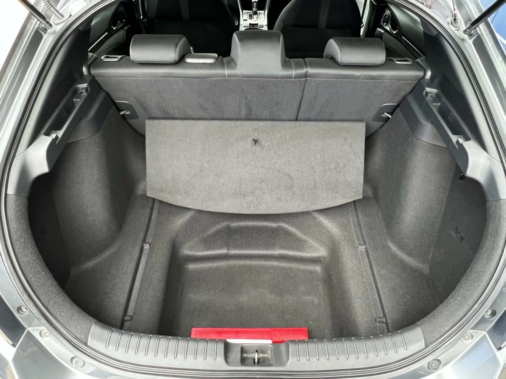 Hoofdafbeelding Honda Civic