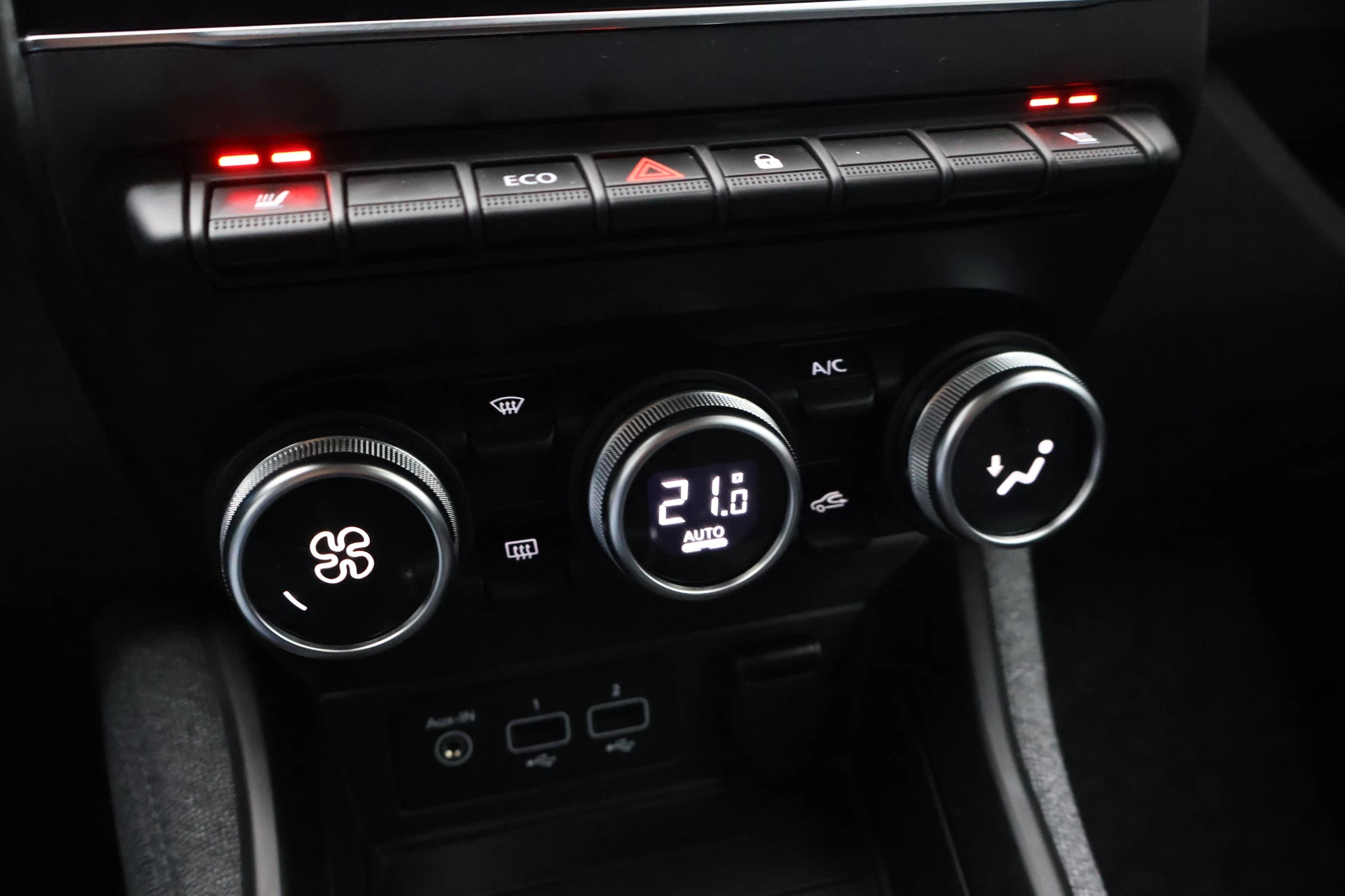 Hoofdafbeelding Renault ZOE