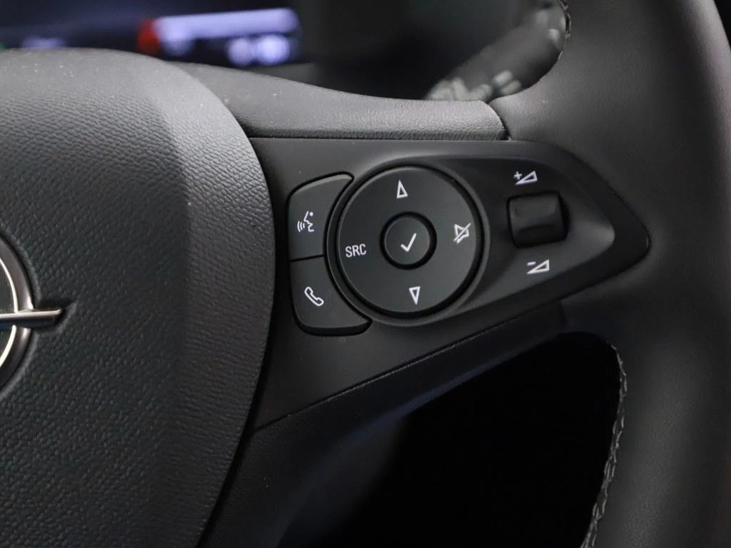 Hoofdafbeelding Opel Corsa-e