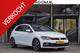 Volkswagen Polo 2.0 TSI GTI Virt. Keyless Pano BBD Camera