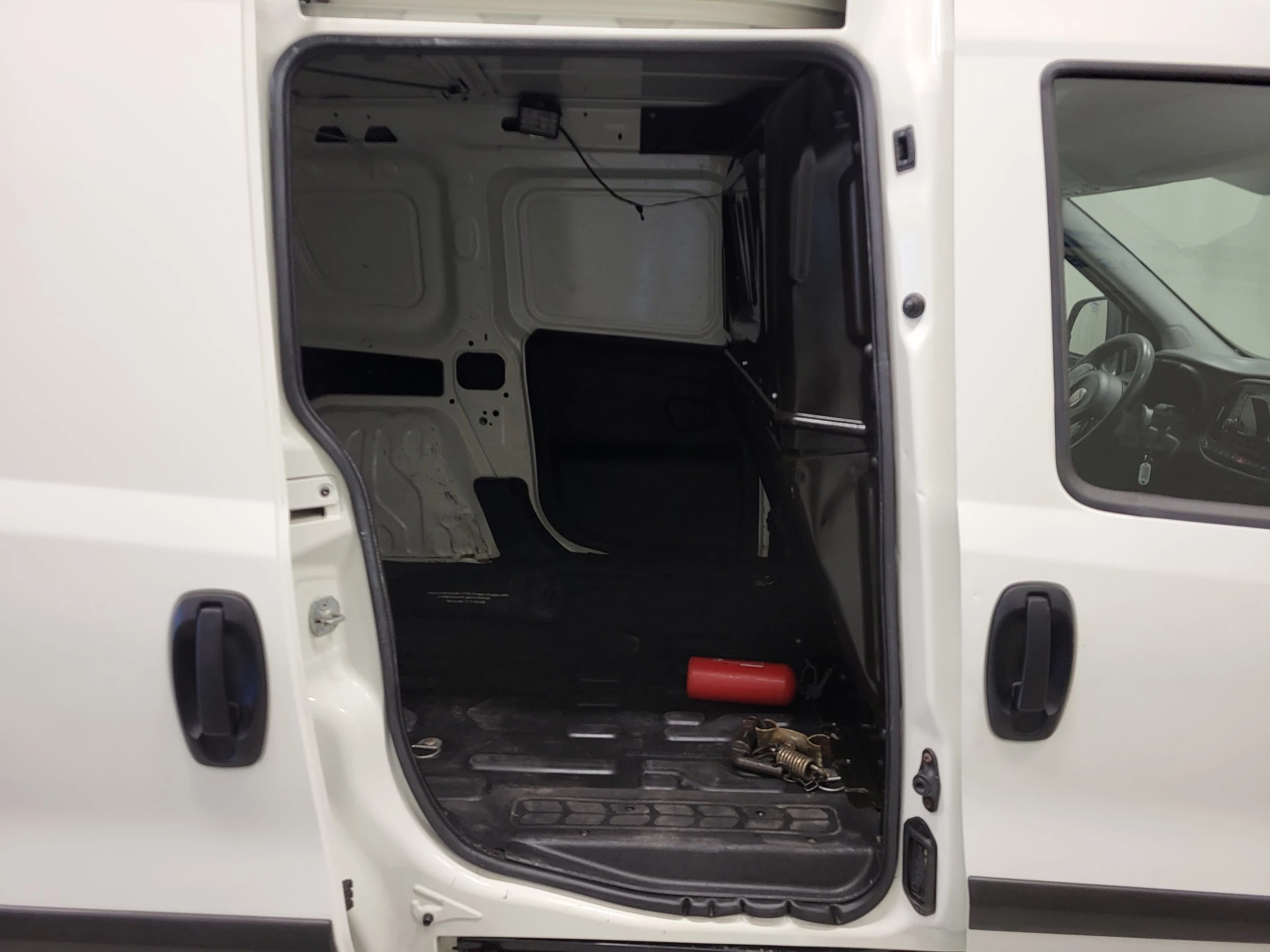 Hoofdafbeelding Fiat Doblò