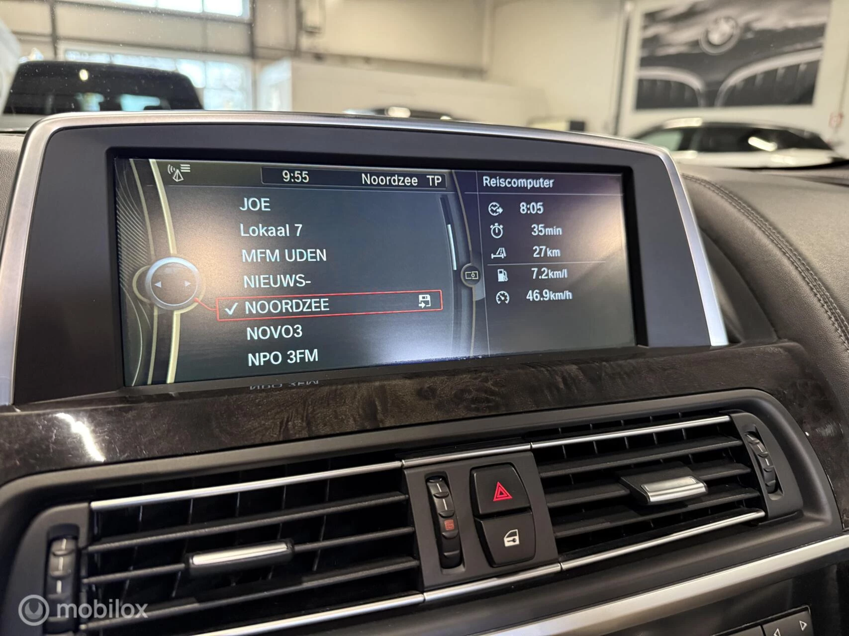 Hoofdafbeelding BMW 6 Serie