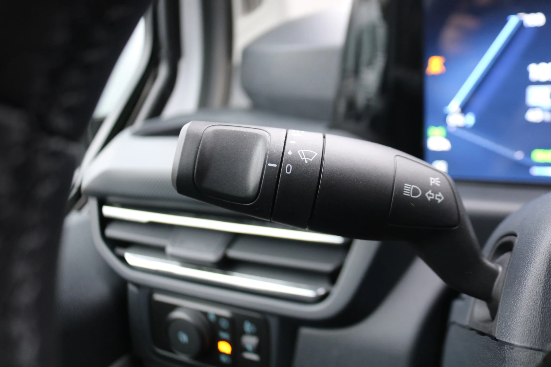 Hoofdafbeelding Ford E-Transit Custom