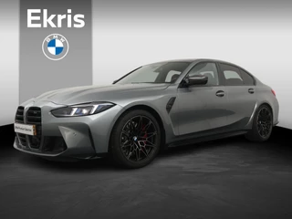 BMW 3-serie M3 xDrive Competition | Innovation Pack | Driving Assitant Professional | PPF |