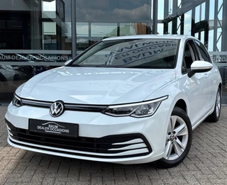 Volkswagen Golf 1.5 TSI STYLE PLUS AIRCO NAVI LMV PDC WINTERPACK