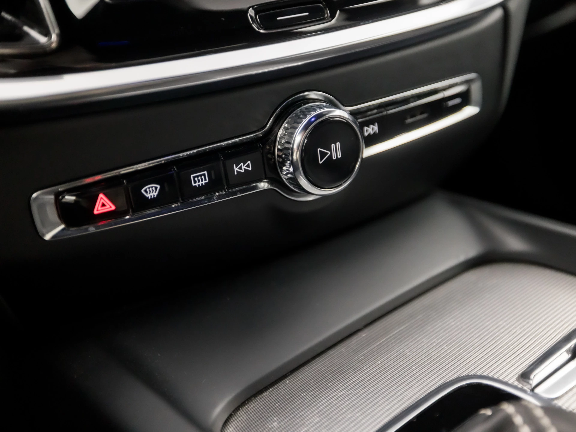 Hoofdafbeelding Volvo S60