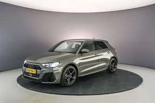 Audi A1 Sportback 35 TFSI S edition