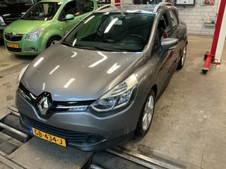 Renault Clio 0.9 TCE NIGHT&DAY