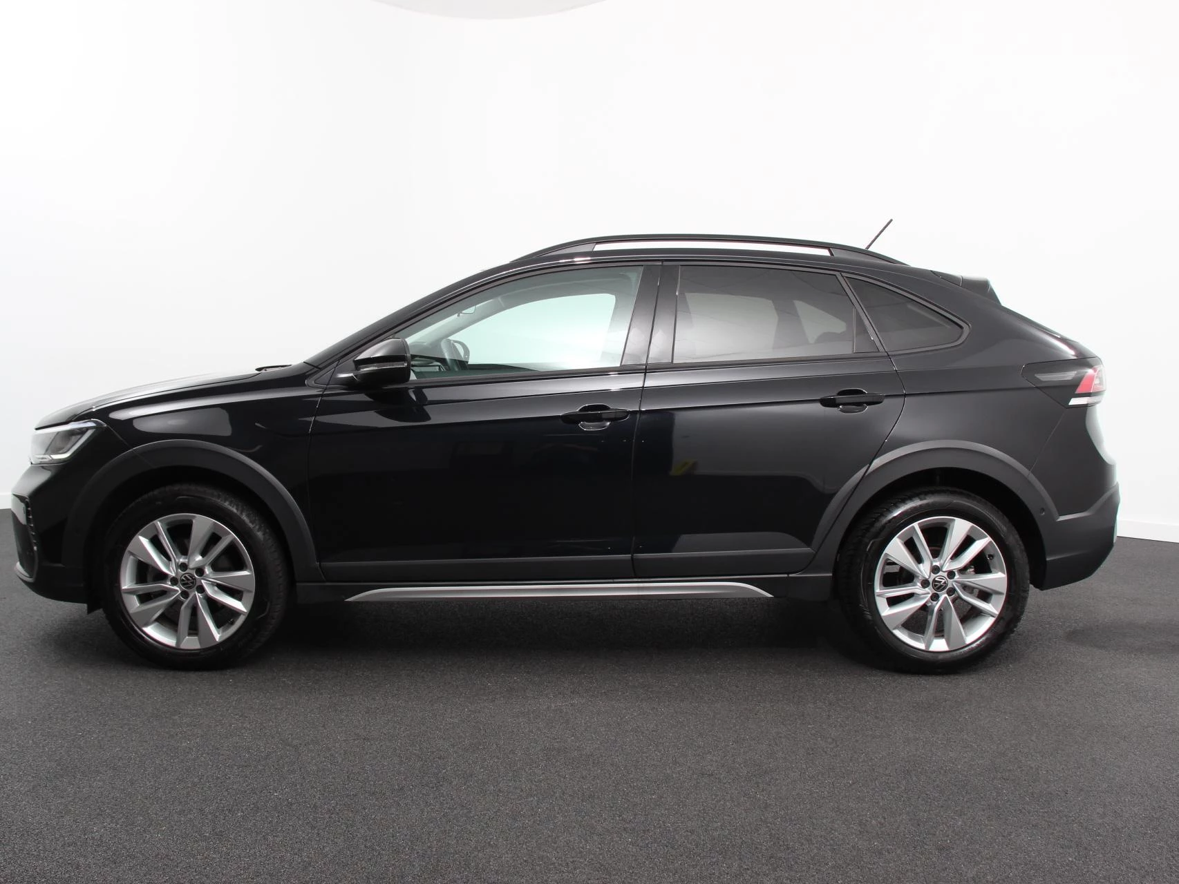 Hoofdafbeelding Volkswagen Taigo