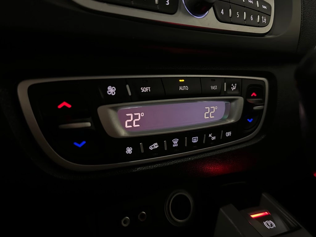 Hoofdafbeelding Renault Scénic